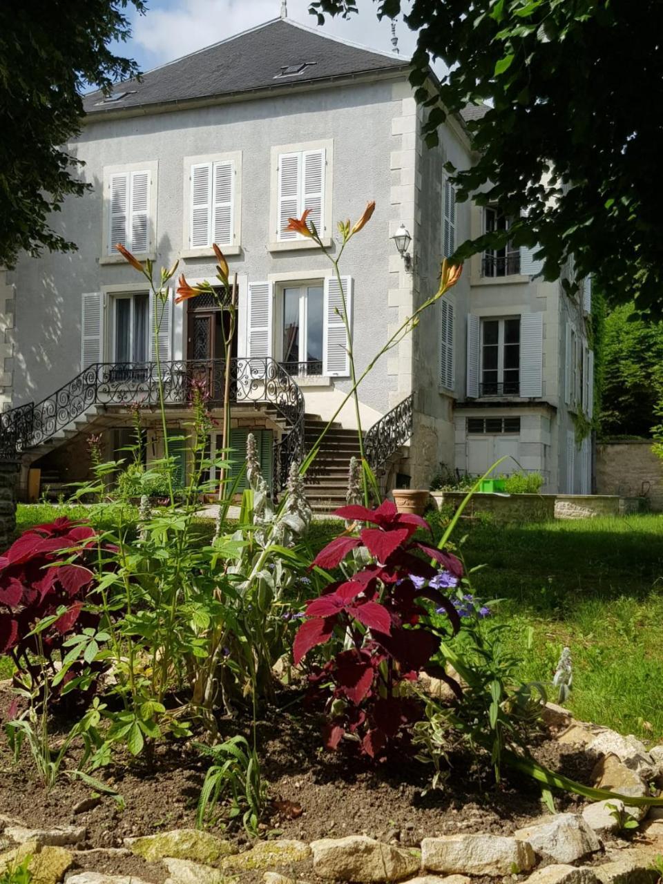 Le Clos De La Musardiere, "Farniente", "Cousinade", "Evenements", "Evjf" Nuits Kültér fotó